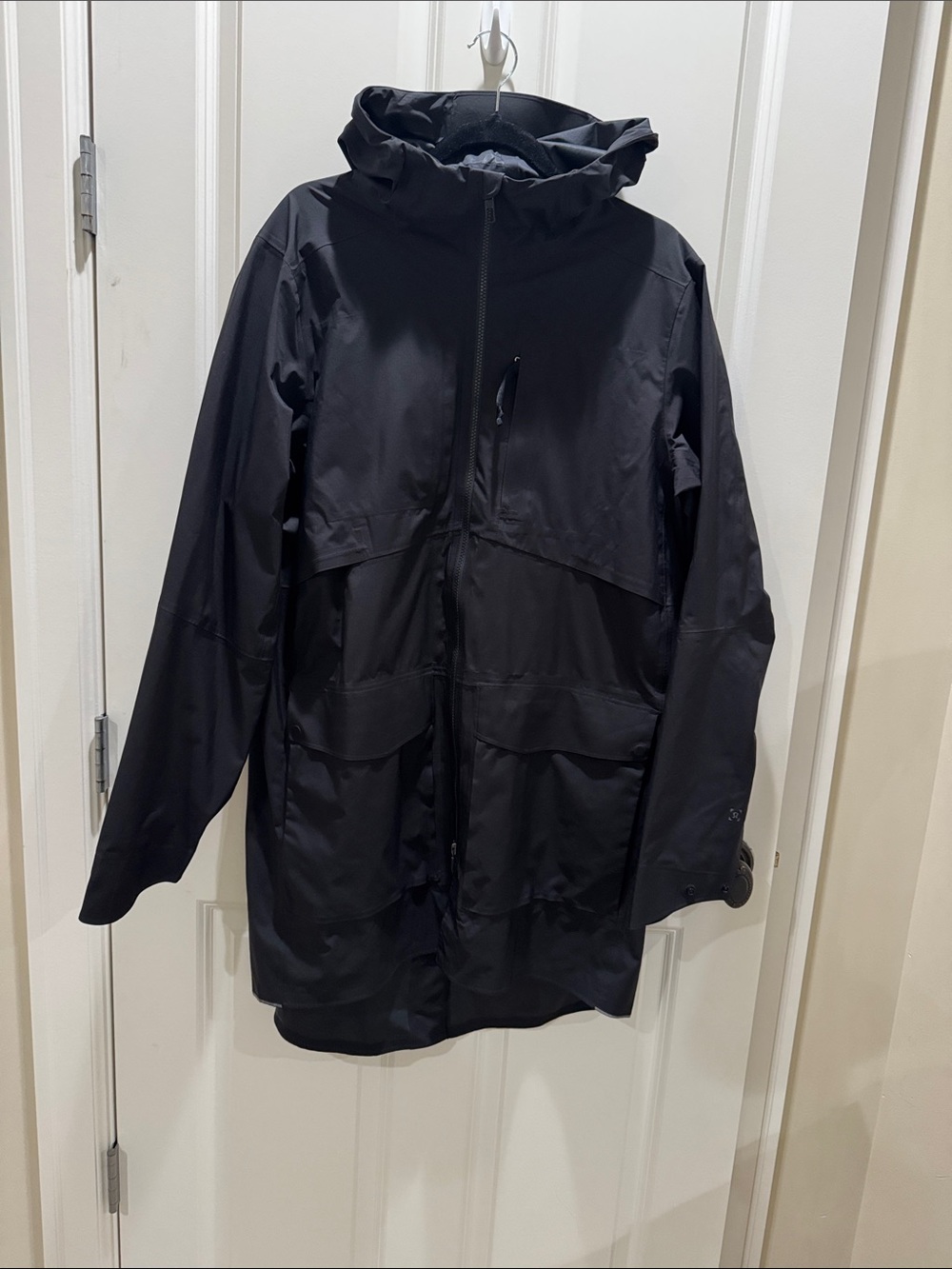 Lululemon Rain Rebel Waterproof Jacket